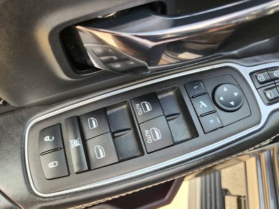 2023 RAM 2500 Limited