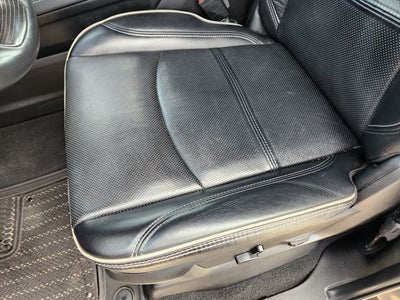 2023 RAM 2500 Limited