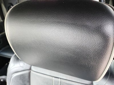 2023 RAM 2500 Limited