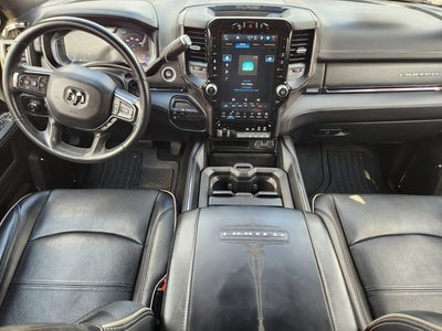 2023 RAM 2500 Limited