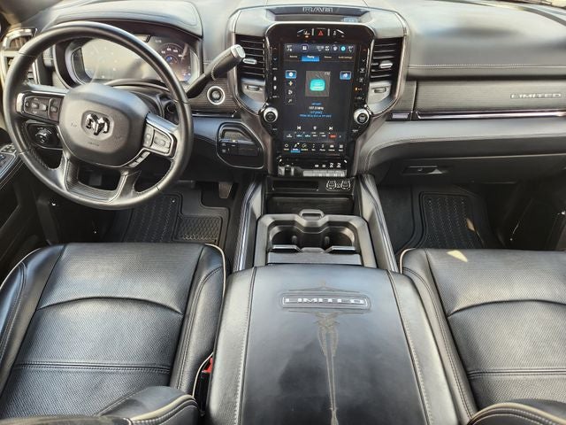 2023 RAM 2500 Limited