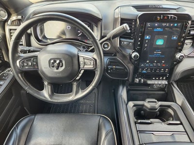 2023 RAM 2500 Limited