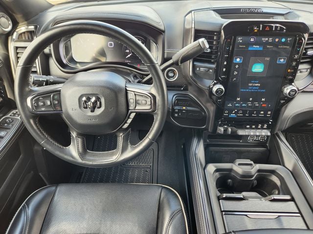 2023 RAM 2500 Limited