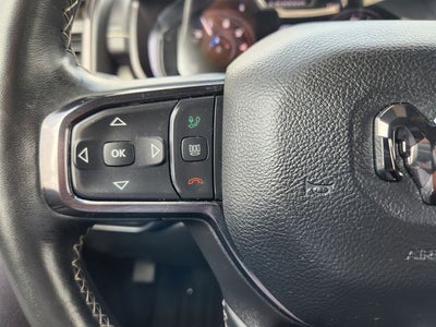 2023 RAM 2500 Limited