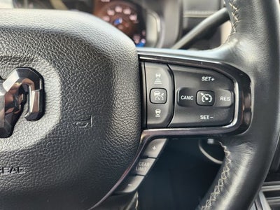 2023 RAM 2500 Limited