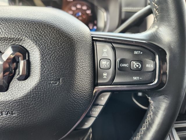 2023 RAM 2500 Limited