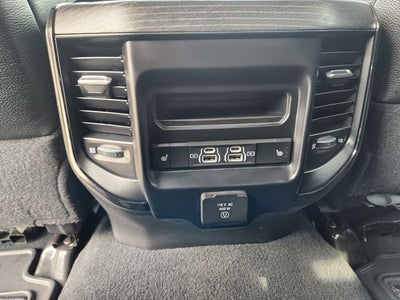 2023 RAM 2500 Limited