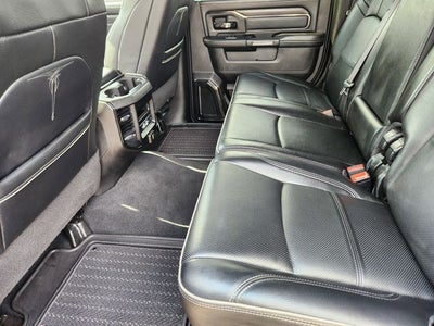 2023 RAM 2500 Limited