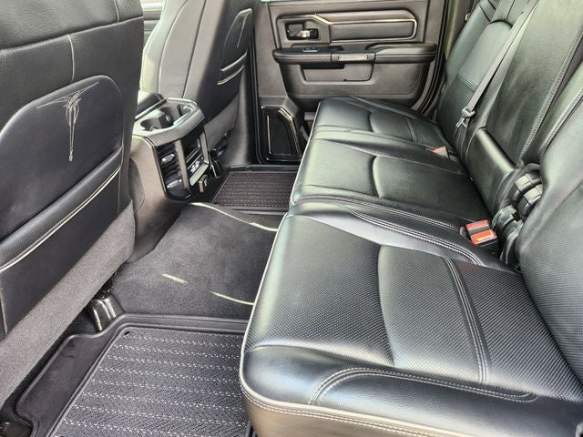 2023 RAM 2500 Limited