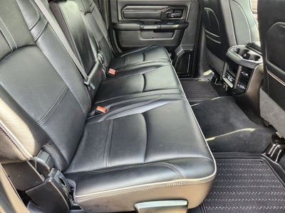 2023 RAM 2500 Limited