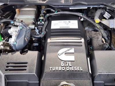 2023 RAM 2500 Limited