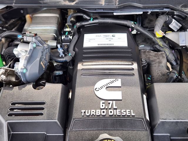 2023 RAM 2500 Limited