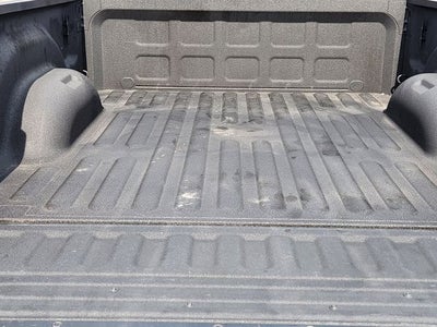 2023 RAM 2500 Limited