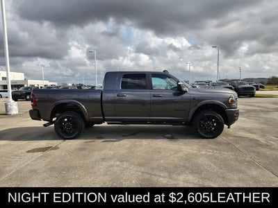 2023 RAM 2500 Limited