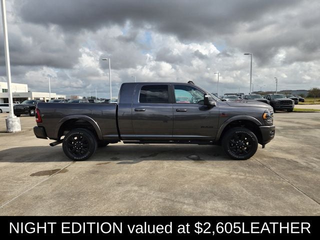 2023 RAM 2500 Limited