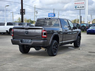 2023 RAM 2500 Limited