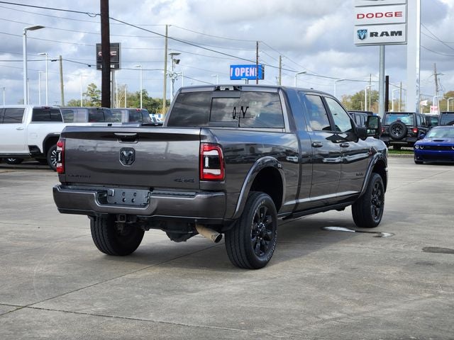 2023 RAM 2500 Limited