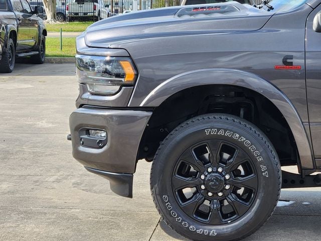 2023 RAM 2500 Limited