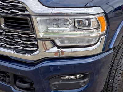 2024 RAM 2500 Limited