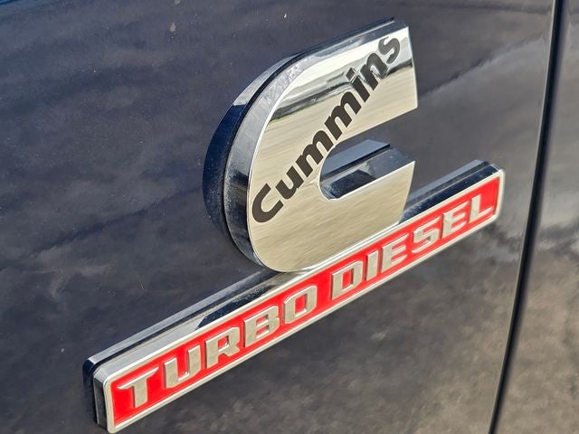 2024 RAM 2500 Limited