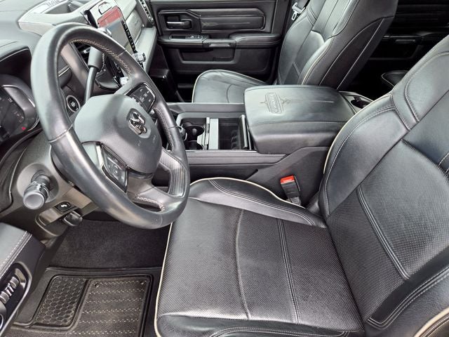 2024 RAM 2500 Limited