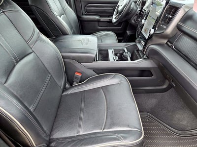 2024 RAM 2500 Limited