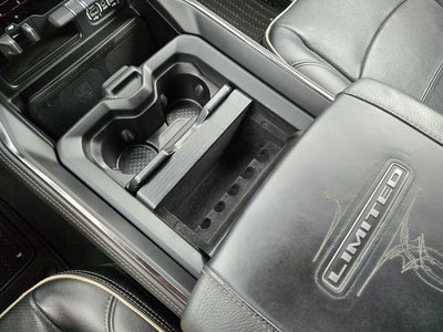 2024 RAM 2500 Limited