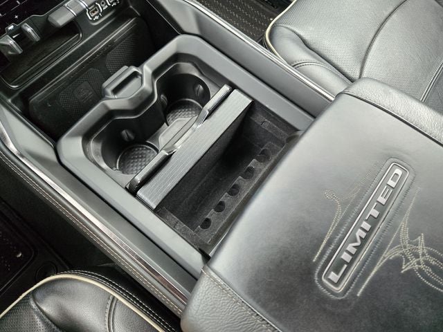 2024 RAM 2500 Limited