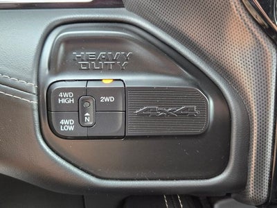 2024 RAM 2500 Limited