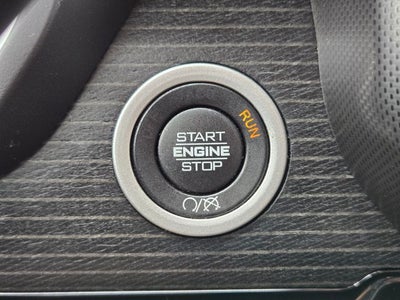 2024 RAM 2500 Limited