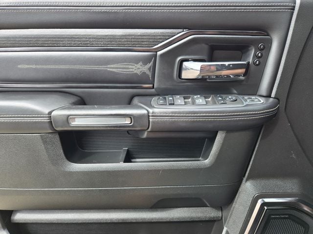 2024 RAM 2500 Limited