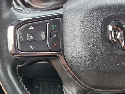 2024 RAM 2500 Limited