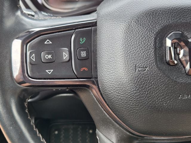 2024 RAM 2500 Limited