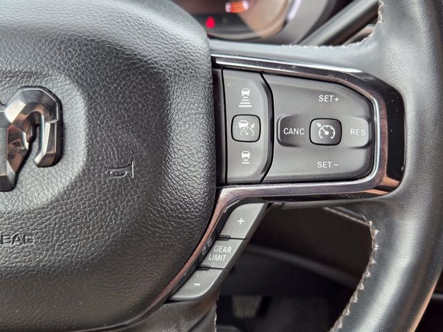 2024 RAM 2500 Limited
