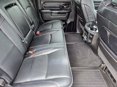 2024 RAM 2500 Limited