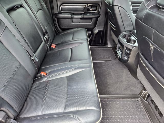 2024 RAM 2500 Limited
