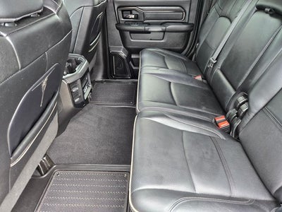 2024 RAM 2500 Limited