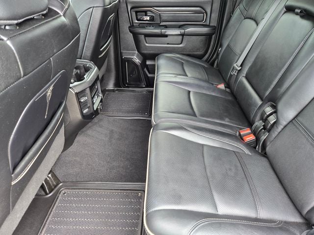 2024 RAM 2500 Limited