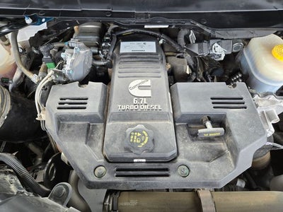 2024 RAM 2500 Limited