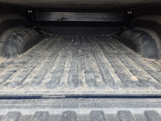 2024 RAM 2500 Limited