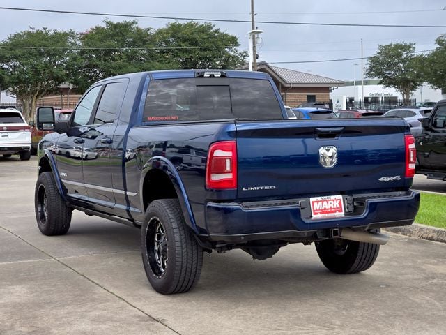2024 RAM 2500 Limited
