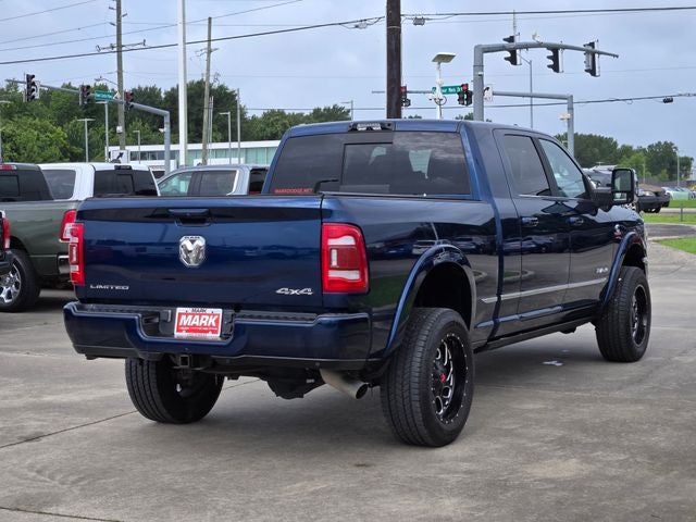 2024 RAM 2500 Limited