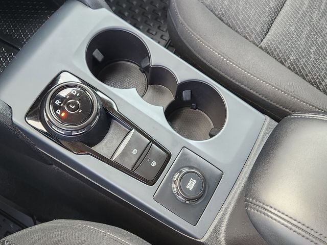 2021 Ford Bronco Sport Base