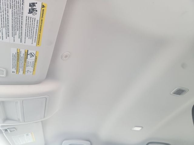 2021 Ford Bronco Sport Base