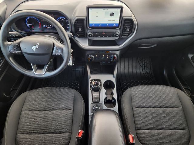 2021 Ford Bronco Sport Base