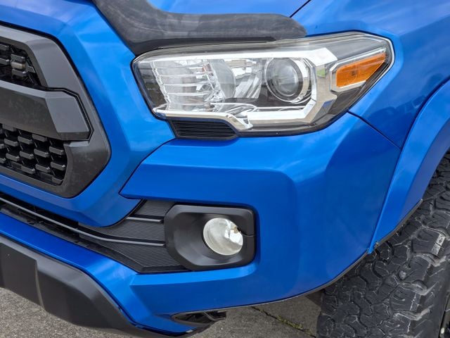 2017 Toyota Tacoma SR5 V6