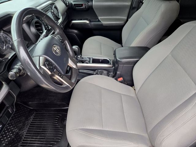 2017 Toyota Tacoma SR5 V6