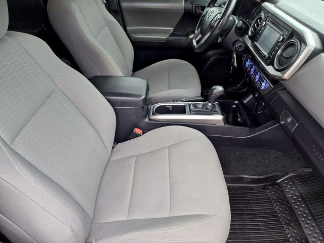 2017 Toyota Tacoma SR5 V6