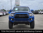 2017 Toyota Tacoma SR5 V6