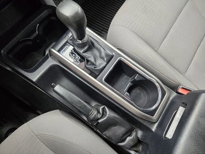 2017 Toyota Tacoma SR5 V6